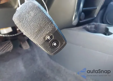 2010 Suzuki Sx4 из США, поврежденный, VIN JS2YA5A95A6300325